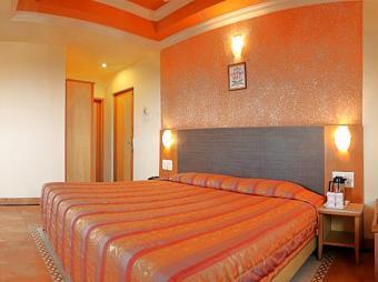 Goa Woodlands Hotel